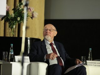 Фото: Ольга Мерзлякова / «Научная Россия»