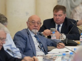 От первого пучка до промышленной эксплуатации: статус ключевых мегасайенс-проектов. Источник фото: Российская академия наук
