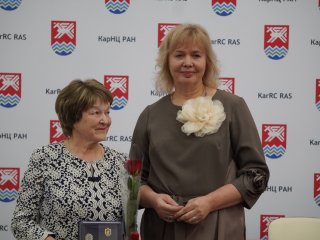 Третья международная научно-практическая конференция «Региональное сотрудничество БРИКС: актуальные проблемы экологии и природопользования». Фото: Анастасия Жукова / «Научная Россия»