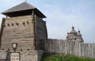 Выпущен первый обзор памятников «Руси изначальной»