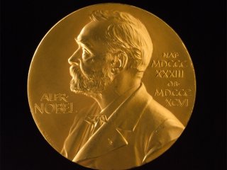 Кто станет нобелевским лауреатом?