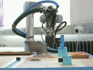 Роботы научились самосовершенствоваться и создавать продвинутых «потомков»