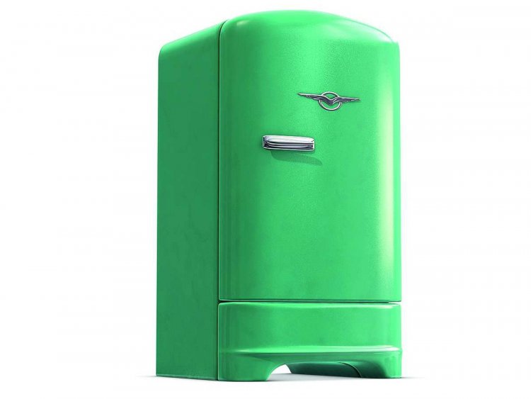 Композитные сорбенты для эффективных холодильников и обогревателей