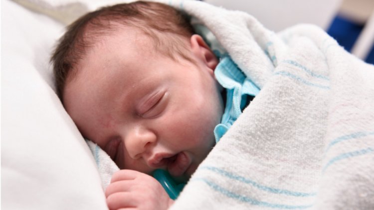 В США ребенок пережил второе рождение