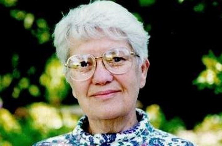 Умерла Вера Рубин — одна из первых исследователей темной материи