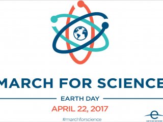 Марши в защиту науки пройдут 22 апреля в Америке, Европе и Австралии