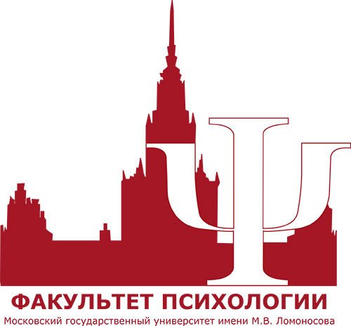 Изображение логотипа с сайта факультета психологии МГУ