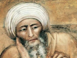 14 апреля 1126 года. Родился западноарабский философ Авэрроэс