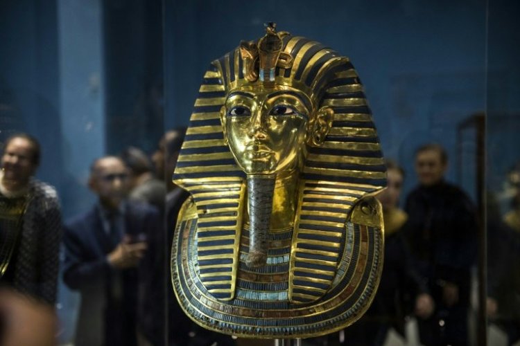 Рядом с могилой Тутанхамона не найдено скрытых комнат