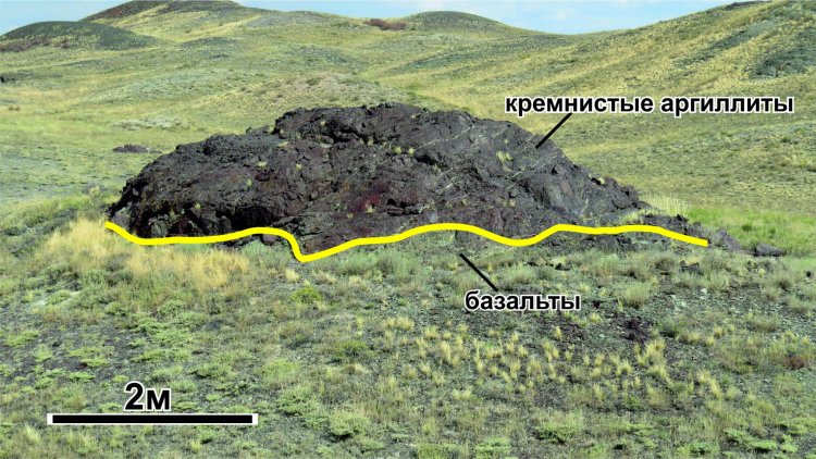 Фото предоставлено Инной Сафоновой
